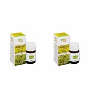 Pazariz 2 Adet Bio Vitals Adaçayı (Acı Elma) Yağı 20 Ml + 20 Ml