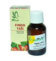 Doğan Fındık Yağı 50 cc
