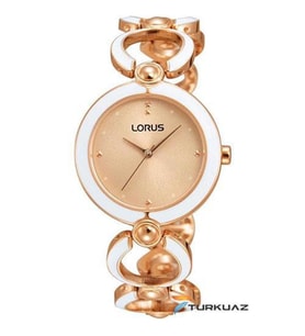 Lorus RH876BX9 Bayan Kol Saati
