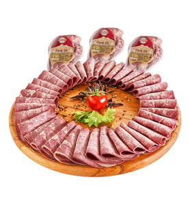 Başyazıcı Füme Dil 500 g e