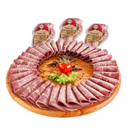 Başyazıcı Füme Dil 500 g e