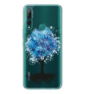 Kılıfland Huawei Y9 Prime 2019 Kılıf Silikon Resimli Kapak Dream Tree Stok 623