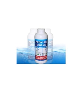 Lavabo Açıcı Prox-300 Lavabo Gider Açıcı 1 Kg