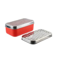 CMP CHEF RENDE DİKDÖRTGEN BOX KIRMIZI
