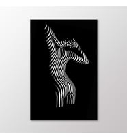 Arty Tablo İsimsiz Tablo (Karışık)