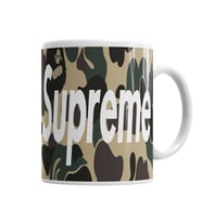 Supreme  Kupa Bardak Porselen