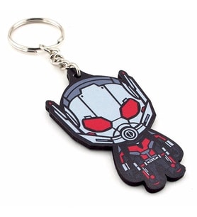 ANT-MAN KARINCA ADAM MARVEL MDF AHŞAP ANAHTARLIK KC788