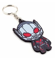 ANT-MAN KARINCA ADAM MARVEL MDF AHŞAP ANAHTARLIK KC788