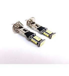 FEMEX H1 Sis Led Ampul Beyaz Renk Sadece Sis Farları İçin