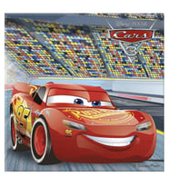 CARS 3 PEÇETE 20'Lİ
