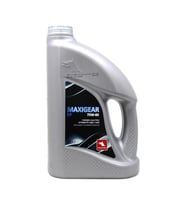 Petrol Ofisi Maxigear EP 75W-80 3 Litre Şanzıman Yağı