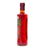 Katkısız Üzüm Sirkesi Cam Şişe 500 ML