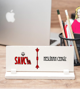 Savcı Masa İsimliği