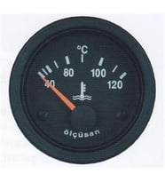 ÖLÇÜSAN 113347 HARARET SAATİ 2MT 6MM CİVALI