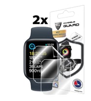 IPG Apple Watch SE - Seri 6 - 5 - 4 40 mm Ekran Koruyucu (2 Adet)