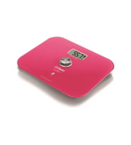 Arzum Ar5034 Colorfit Çevre Dostu Baskül-Pembe