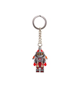 LEGO Nexo Knights 853522 Macy Key Chain