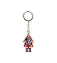 LEGO Nexo Knights 853522 Macy Key Chain