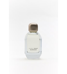 ZARA DEEP GARDEN 100 ML