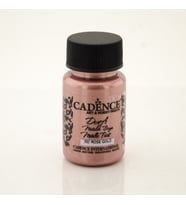 DORA METALİK BOYA 202 ROSE GOLD 50ML
