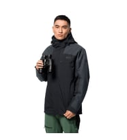 Jack Wolfskin Viking Sky 3in1 3 Katmanlı Outdoor Erkek Mont 11079