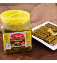 Özseven Tokat Bağ Yaprağı 700 g e