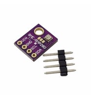 Sıcaklık Nem ve Barometrik Basınç Sensörü BME-280 BME280 5 Volt