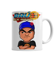 Bau Oldgamer Kupa Bardak Porselen