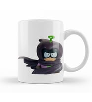 South Park   Eric Cartman  Kupa   Bardak   Porselen
