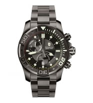 Victorinox Swiss Army 241424 Dive Master 500 Chronograph Saat