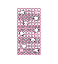 Wind Cat Çocuk Bandana Wd1248 Tek Renk-STD