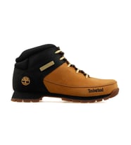 Timberland Sarı Erkek Ayakkabısı A1Nhj-231 Euro Sprint Hiker