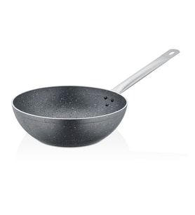 Megatron Granit Wok Tava 28 Cm