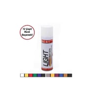 Light Sprey Boya 250 ml Vişne