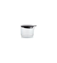 Tupperware Premium Royal Şekerlik (Siyah)