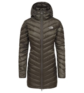 The North Face Trevail Kadın Parka Nf0A3Brk21L1