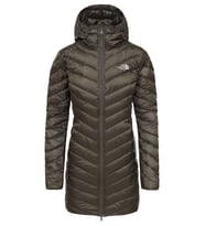 The North Face Trevail Kadın Parka Nf0A3Brk21L1