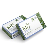Biosoapy kaşıntı, Pullanma Ve Kızarıklıkta   Doğal Ardıç Katranı Sabunu 100 Gr X 3 Adet (Rahatlatıcı Etki)