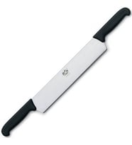 Victorinox 6.1203.36 İki Saplı Peynir Bıçağı