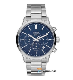 Pulsar PT3741X Erkek Kol Saati