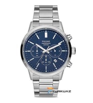 Pulsar PT3741X Erkek Kol Saati
