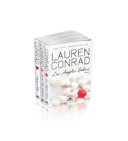 Los Angeles Şekeri Serisi Takım Set (3 Kitap) - Lauren Conrad