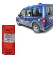 FORD CONNECT SOL ARKA STOP LAMBASI DUYLU KOMPLE 2002--2008