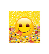 EMOJİ DÜNYASI PEÇETE 20'Lİ