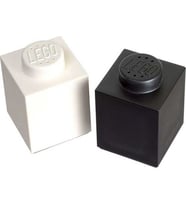LEGO Housewares 850705 Salt and Pepper Set