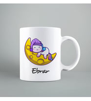 Unicorn Kupası Kişiye Özel