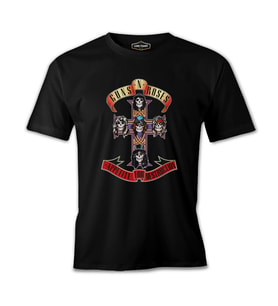 Guns N' Roses - Appetite for Destruction