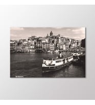 Arty Tablo Galata, 1940 Tablo (Karışık)
