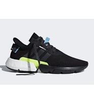 Adidas AQ1059 Pod-S3.1 Erkek Günlük Spor Ayakkabı (Çok Renkli)