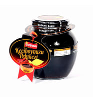 Gazipaşalı Katkısız Keçiboynuzu Pekmezi 460 g e